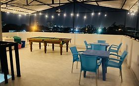 Luanda City Hostel